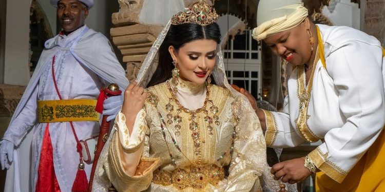 سلمى رشيد تتعرض للإساءة من قبل هذا التطبيق