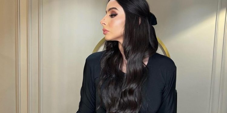 في عيد ميلادها..إنصاف زروال تخاطب نفسها: “كل عام وأنا صامدة ومثابرة”