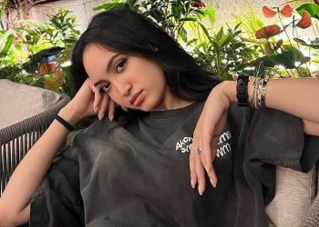 بعدما فقدت جنينها..الفنانة زينب أسامة في أول تعليق لها