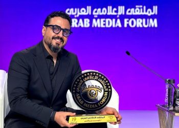 الإعلامي رشيد العلالي يكرم في أشهر ملتقى عربي للإعلام..تفاصيل