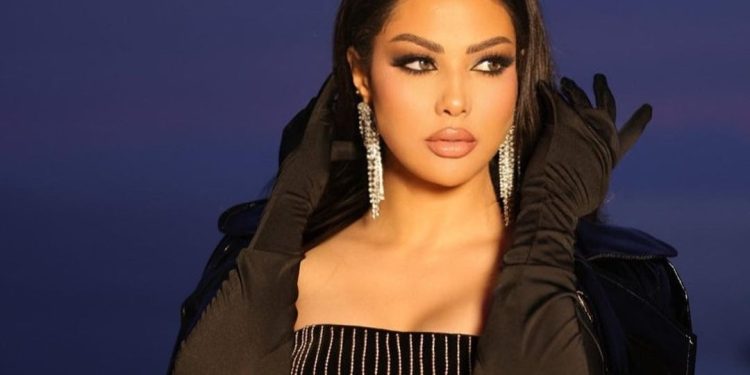 الفنانة ابتسام تسكت تعلن عن هذه المفاجأة..تفاصيل