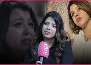 نجوى مفتي تقربنا من بداياتها وتكشف أسرار عن شخصية سكينة في بين لقصور (مسؤولية كبيرة)
