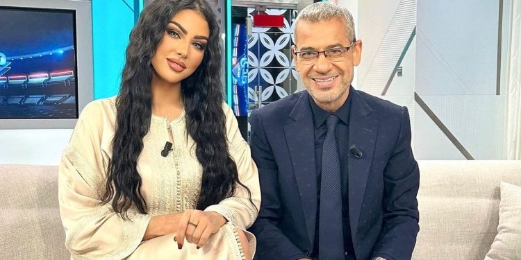 انتقاذات لاذعة تطال الفنانة ابتسام تسكت..