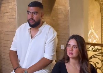 رباب الباني تفاجئ متابعيها بخبر خطوبتها (صورة)