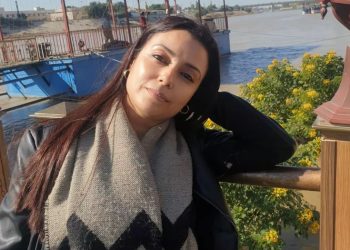 الممثلة هاجر كريكع عن والدتها: “رحيل الأم فناء لن يفهمه إلا من عاشه”