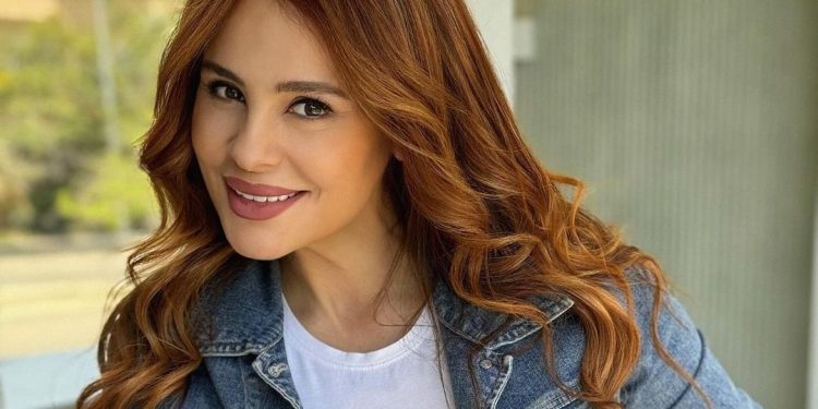 كارول سماحة حاضرة بمهرجان موازين وتقول للمغاربة :”علاقتي بكم مميزة”