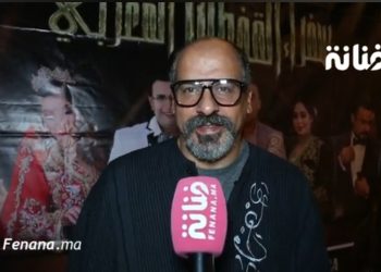 بمهرجان سفراء القفطان المغربي فنانون يدعمون مصممي هذا المجال: “لقفطان مغربي”