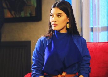 مريم باكوش حزينة من أجل القضية الفلسطينية: “قلوبنا كتقطع وماقادرين نديرو والو”