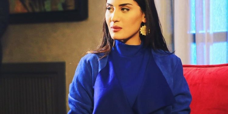 مريم باكوش حزينة من أجل القضية الفلسطينية: “قلوبنا كتقطع وماقادرين نديرو والو”