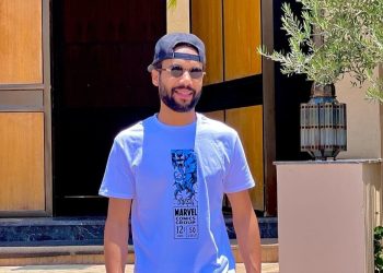 الكوميدي طاليس يعترف: “لهاد السبب..الدنيا كانت قاسحة معايا”