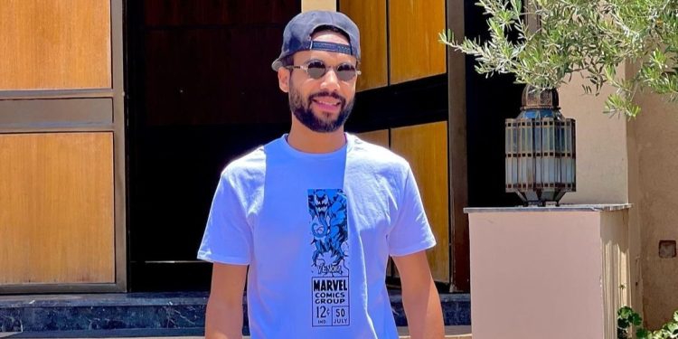 الكوميدي طاليس يعترف: “لهاد السبب..الدنيا كانت قاسحة معايا”