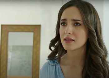 جيهان كيداري إلى والدتها: “أصبحت أما وعرفت كم أنت عظيمة”