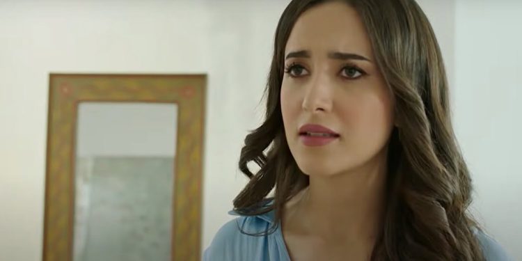 جيهان كيداري إلى والدتها: “أصبحت أما وعرفت كم أنت عظيمة”