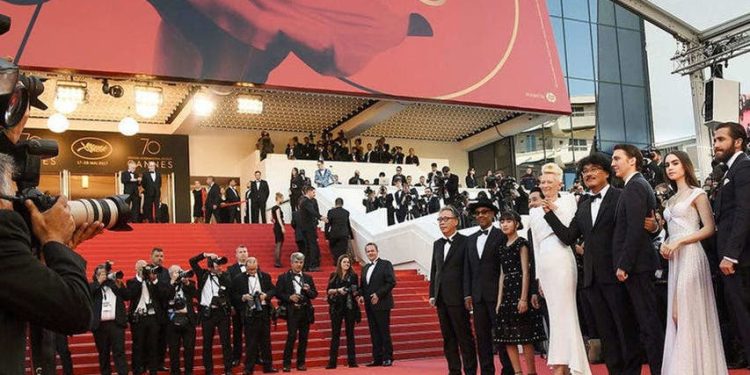 مهرجان كان السينمائي: المغرب ضيف شرف في لقاء المنتجين الفرنكوفونيين