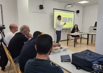 تسليط الضوء بأذربيجان على التراث المغربي العريق للشاي