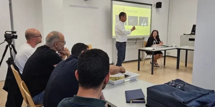تسليط الضوء بأذربيجان على التراث المغربي العريق للشاي