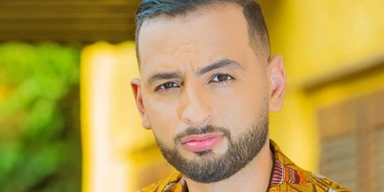 جماهير مغربية تطالب بإلغاء حفل أمينوكس في موازين ..(صورة)