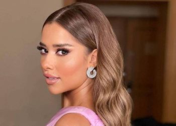 الفنانة بلقيس فتحي تزف إلى متابعيها هذه المفاجأة..