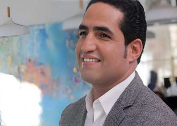 هشام الوالي يستعد لتصوير أول فيلم طويل له