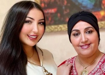 بعد سجن ابنتها..ليلى أطاسي تحن إلى دنيا بطمة