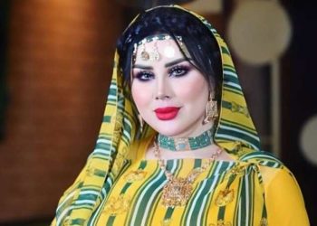 الفنانة سعيدة شرف في مهرجان موازين..منصة سلا (تفاصيل)