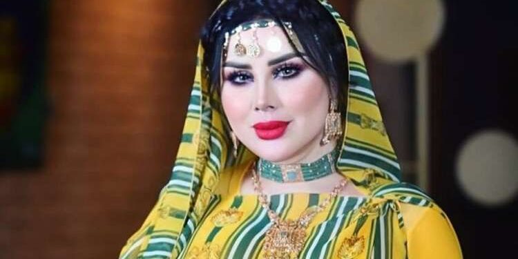 الفنانة سعيدة شرف في مهرجان موازين..منصة سلا (تفاصيل)