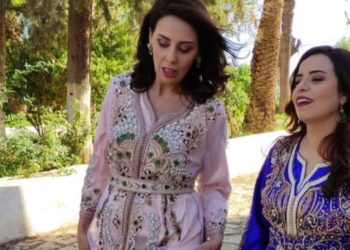 الموت يفجع الممثلة زينب الناجم في أقرب شخص لها ..