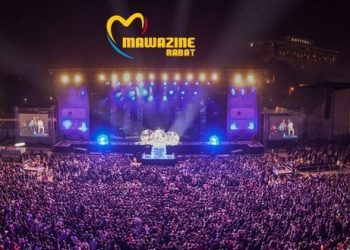 مهرجان موازين.. دورة أخرى تحت شعار التنوع والاحتفال