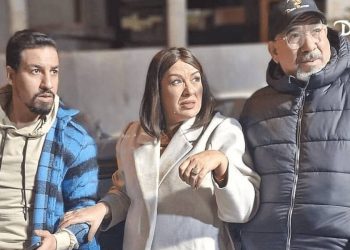 مسلسل “الجنين” يتصدر مواقع التواصل من جديد