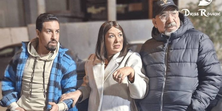 مسلسل “الجنين” يتصدر مواقع التواصل من جديد