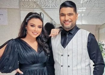رباب أزماني تصف زوجها فريد ب”الكتوم ومفيهش لهضرا بحالي”