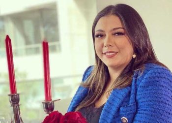 شيماء عبد العزيز: “قلتوا عليا لي مافياش حشومة عليكم”