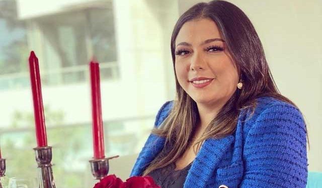 شيماء عبد العزيز: “قلتوا عليا لي مافياش حشومة عليكم”