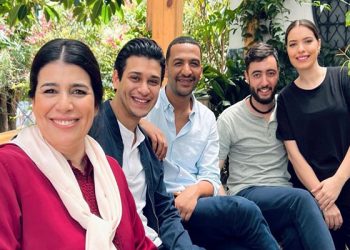 “دار النسا” يفوز بالجائزة الكبرى كأحسن مسلسل تلفزي في مهرجان مكناس