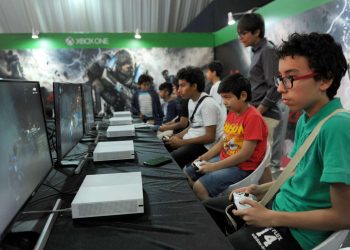 السعودية تسعى لأن تصبح “محورا  عالميا ” في قطاع ألعاب الفيديو