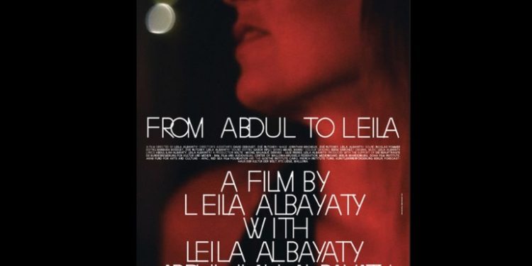 فيلم “من عبدول إلى ليلى” يفوز بالجائزة الكبرى مهرجان تطوان لسينما البحر الأبيض المتوسط