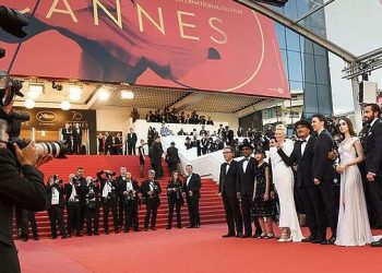 مهرجان كان يستقطب هذا العام نجوم هوليوود من الأمس واليوم