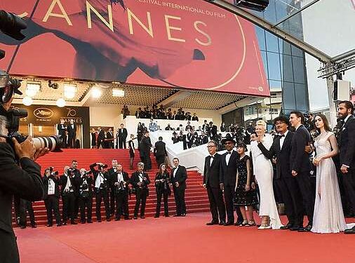 مهرجان كان يستقطب هذا العام نجوم هوليوود من الأمس واليوم