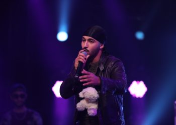 نزار زوهري يفوز بلقب نهائي “Jam Show” ويحصل على جائزة قدرها 250,000 درهم