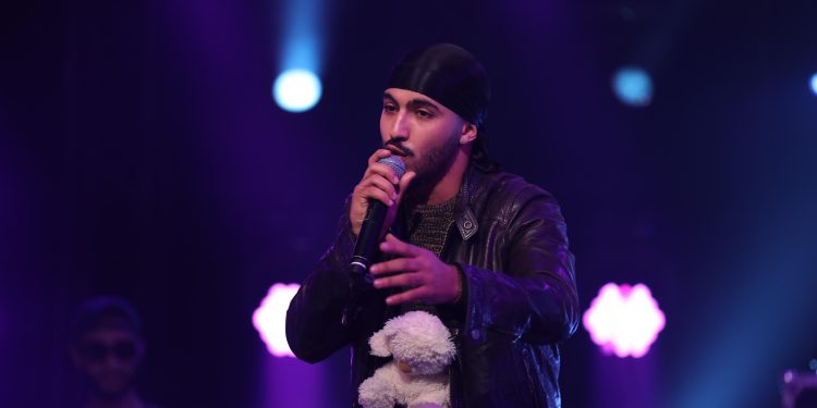 نزار زوهري يفوز بلقب نهائي “Jam Show” ويحصل على جائزة قدرها 250,000 درهم