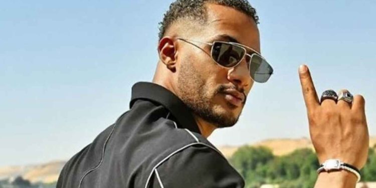 محمد رمضان يوجه رسالة خاصة بسبب “علاقته بالمغرب والمغاربة”