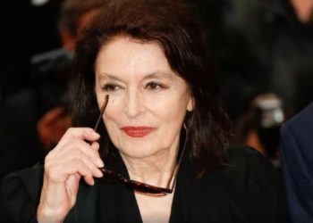 وفاة الممثلة الفرنسية أنوك إيميه عن 92 عاما