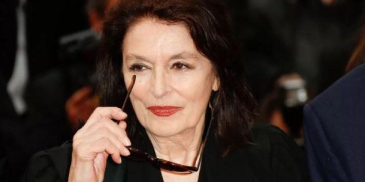 وفاة الممثلة الفرنسية أنوك إيميه عن 92 عاما