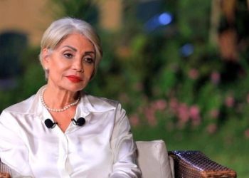 سوسن بدر: “تجاعيدي جزء من شخصيتي ولا أرغب في إجراء عملية تجميل”