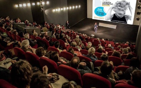 المهرجان الثامن للسينما الناطقة بالإسبانية.. عرض فيلم “La pena Maxima”