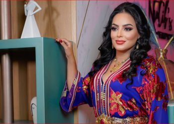 نادية لعروسي تشكر متابعيها على انتقاذاتهم لشكلها: “رأيكم يحترم”