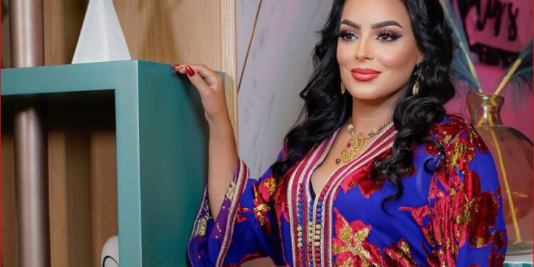 نادية لعروسي تشكر متابعيها على انتقاذاتهم لشكلها: “رأيكم يحترم”