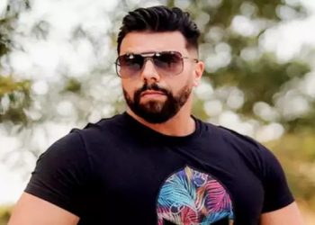 الرابور مسلم … أنا لا أقبل بالأغاني الجاهزة، وأتريث كثيرا في طرح أعمالي …