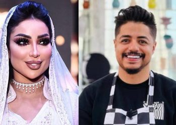إيهاب أمير يكشف حقيقة خلافه رفقة دنيا بطمة..تفاصيل