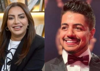 شهرزاد عكرود تكشف: “إيهاب أمير لم يحرجني في برنامجي وأنا واعرا”